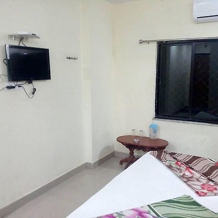 Hotel Mpr 迪卡 外观 照片