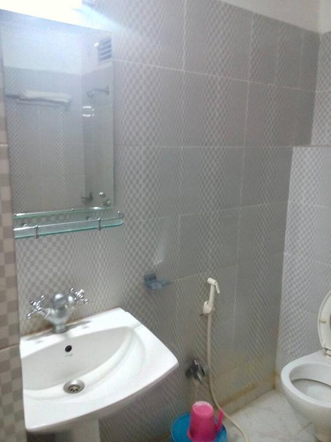 Hotel Mpr 迪卡 外观 照片
